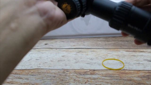 Unboxing Dan Review Teleskop WESTHUNTER WHT 3-12X44 FFP 4-16X44 FFP 6-24X44 FFP Compact Series