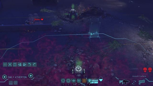 XCOM Long War Mod #056 - Hier ist doch ein Nest [Deutsch|German] Let's Play смотреть онлайн