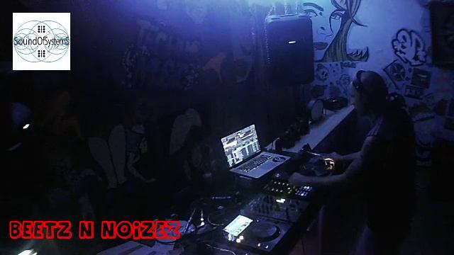 Beetz n Noizez techno! смотреть онлайн