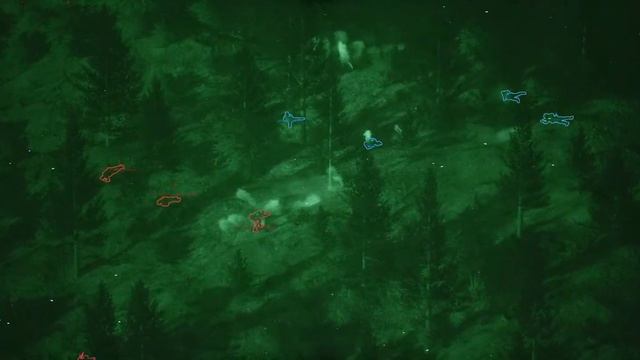 [ENG] LIVE Operation "Forced Revenge" SRP / Squad Ops смотреть онлайн
