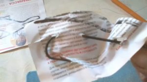 Как насадить куриную печень на крючок для ловли сома.