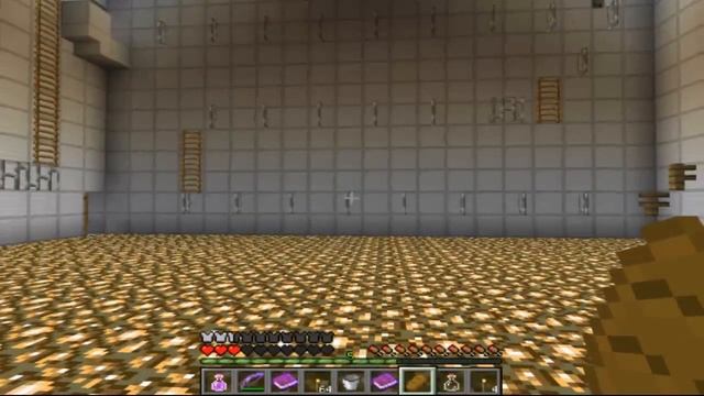 Minecraft: В поисках меча Хиробрина - серия 7 (Minecraft Machinima) смотреть онлайн