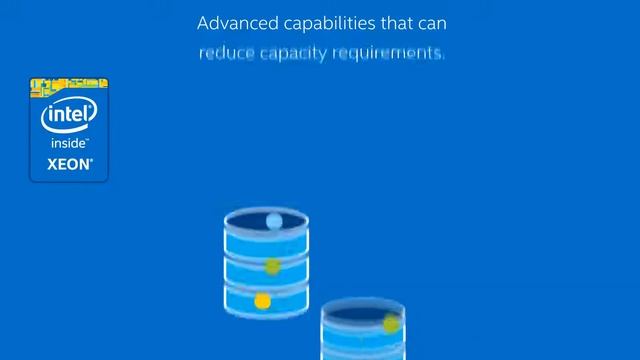 Intel® Xeon® E5 2600 v3 Product Family Overview Animation смотреть онлайн
