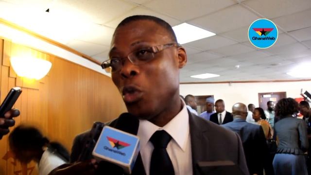 Current economic growth is NDC’s investment – Fiifi Kwetey смотреть онлайн