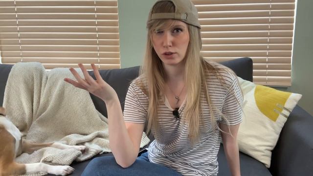 Kami's Reality Episode 1 - What even is Reality смотреть онлайн