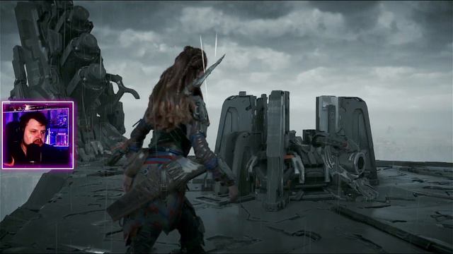 Horizon Forbidden West (Часть 3) смотреть онлайн