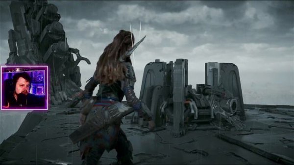 Horizon Forbidden West  (Часть 3)