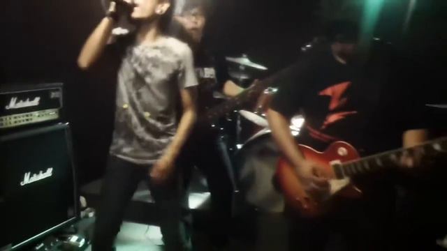 วง COMA ชีวิตเป็นของเรา Chang music contest смотреть онлайн