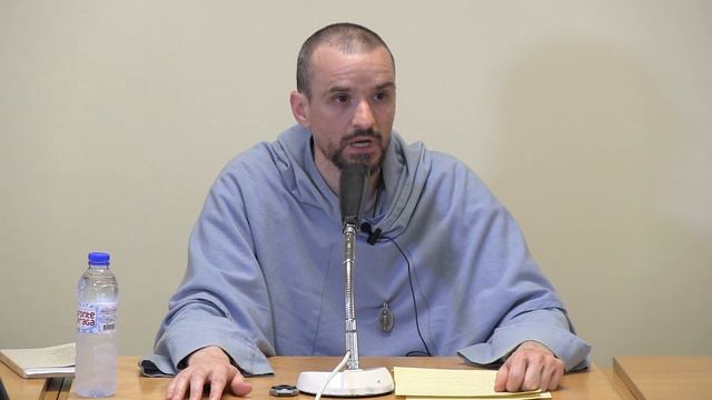 Fatima. "Sacrifice and Reparation"-3/3: Conference by Fr Louis Maximilian FI. 2013 смотреть онлайн