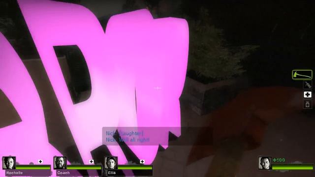 264/ - infected: UTIL_SetModel: not precached: error.mdl смотреть онлайн