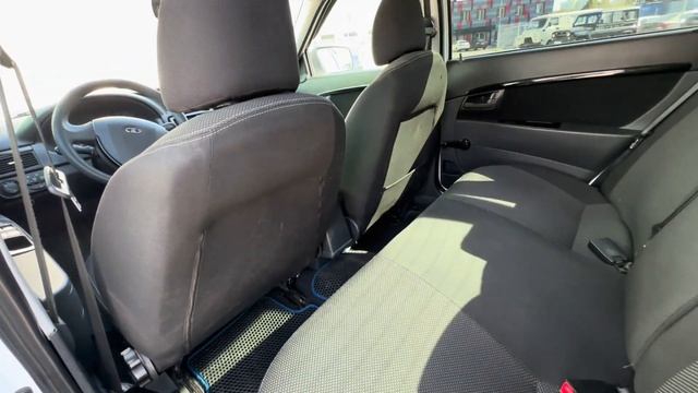 Обзор LADA (ВАЗ) Priora 2017г. ПРОХОР | Просто Хорошие Автомобили смотреть онлайн