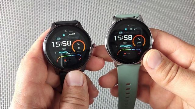 IMILAB KW66 — Budżetowy smartwatch od Xiaomi смотреть онлайн