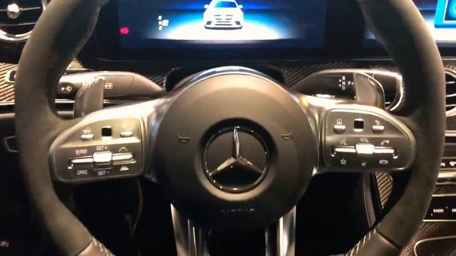 Мерседес Е 63 s АМГ 4матик + за 10 млн / Mercedes-Benz 63 AMG s 4matic plus смотреть онлайн