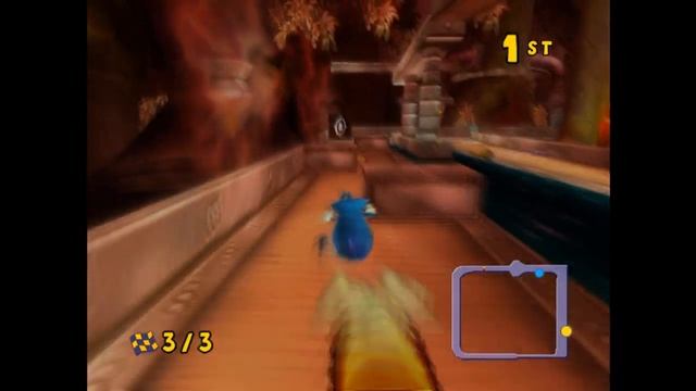 Rayman Arena (Gamecube) Part 4 смотреть онлайн