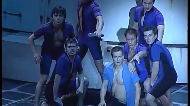 Андрей Бирин, Наталья Быстрова. "Просто любовь мне дай" смотреть онлайн