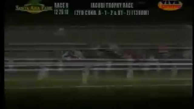 MHP SAP SC DEC. 26, 2010 RACE 8 WHISTLER.mpg смотреть онлайн