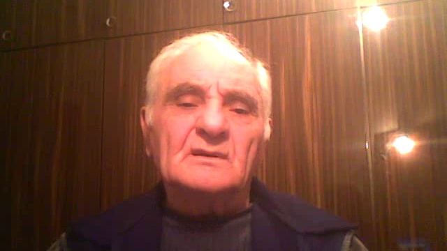 Лесной вальс.Б.Окуджава.Читает А.Пир-Будагян. смотреть онлайн