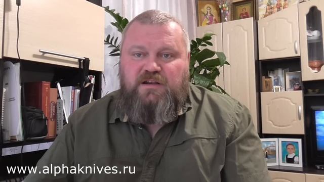 Какой нож выбрать начинающему охотнику?! смотреть онлайн