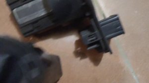 Переключатель света фара Skoda Fabia 5J 3B0941531B