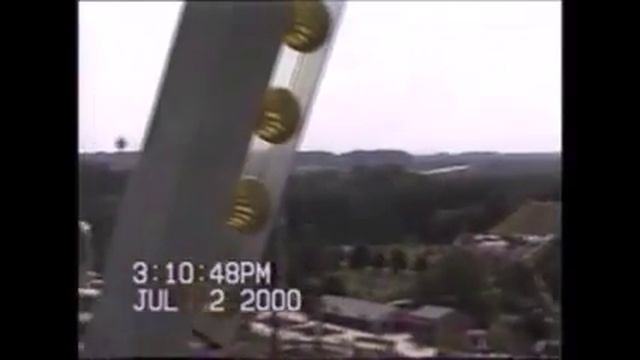 Aquva Park  Allentown  Pennsylvania  Summer 2000.Додатково