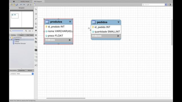 API com Node.JS - Passo 5 - Criando o Banco de Dados (MySQL) (Atualizado) смотреть онлайн