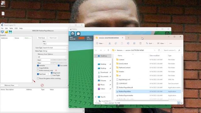 hyperion is the best anti-exploit смотреть онлайн