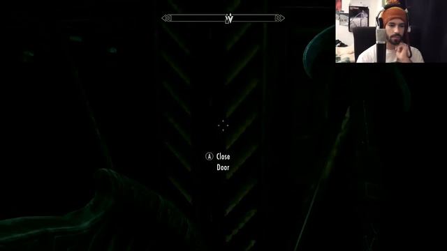 Skyrim: w/ Gassy #21 (Face-Cam) смотреть онлайн