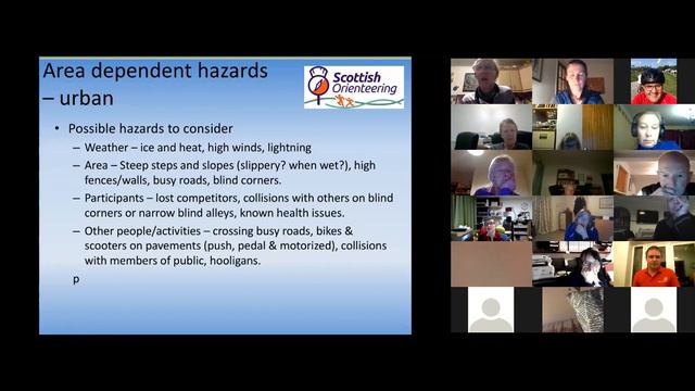 Safety for Coaches - Coaching Conference 2021 смотреть онлайн