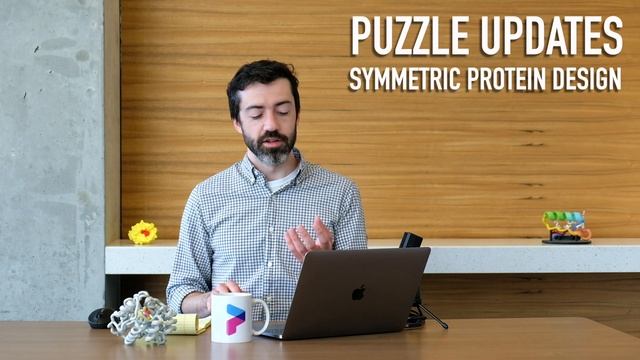 An even harder design puzzle – Lab Report 20 смотреть онлайн