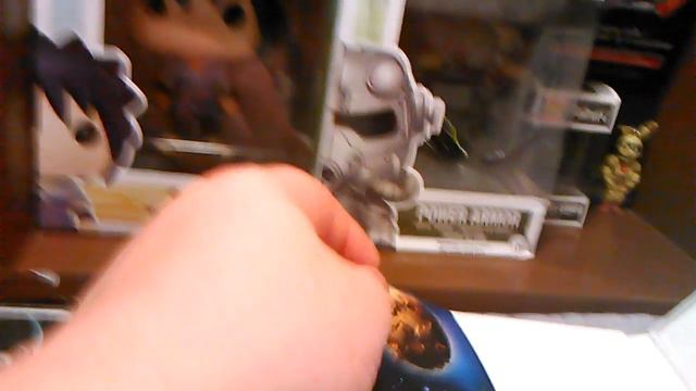 Another unboxing Spore Galactic Edition смотреть онлайн