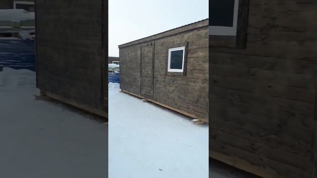 Бытовка стандартная + смотреть онлайн