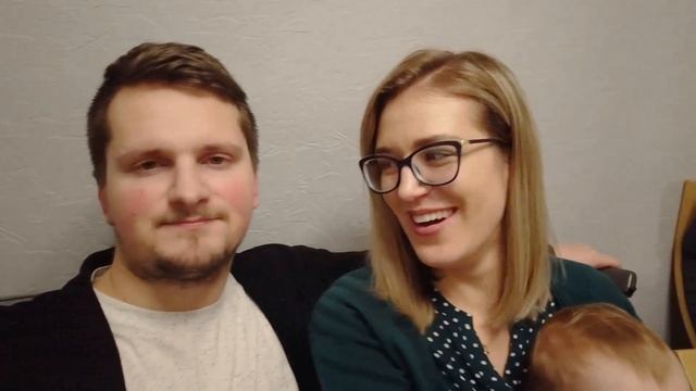 Vlog: Мы опасные... - март 2020