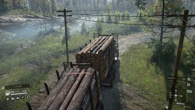 Worst Trucks In SnowRunner To Use In 2024 смотреть онлайн