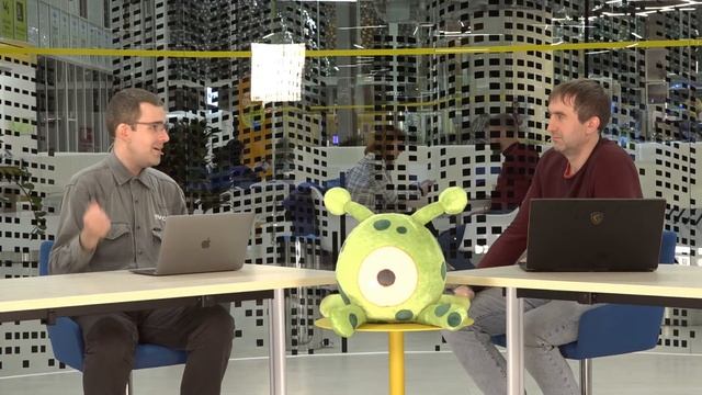 RubyRussia 2021 Q&A Евгений Ращепкин, Evrone смотреть онлайн