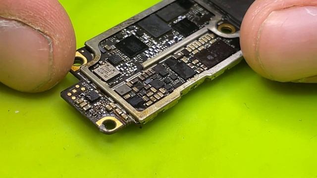 Iphone 7 после воды (нет изо и подсветки) часть 2 смотреть онлайн