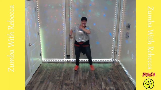 Chocolate, Pina y Melon Mega Mix 82 ZIN Flamenco and Salsa Zumba смотреть онлайн