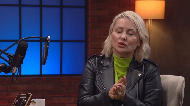 Podkast: Život Na Note - Goca Tržan