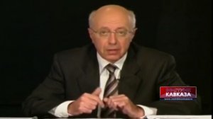 Кургинян: Армян в Сумгаите убивали не азербайджанцы