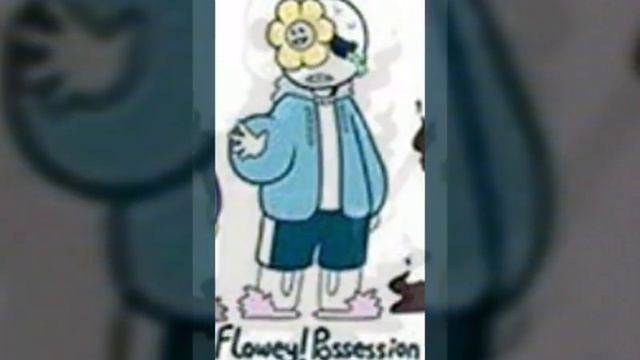 Кто ты из вселеных Undertale смотреть онлайн