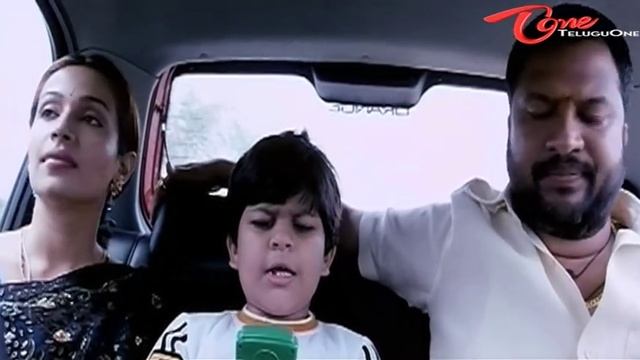 Broker | Full Length Telugu Movie | R.P.Patnaik | TeluguOne смотреть онлайн