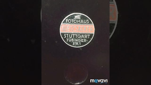 Моя небольшая коллекция фотоаппаратов часть 60.Дасо смотреть онлайн