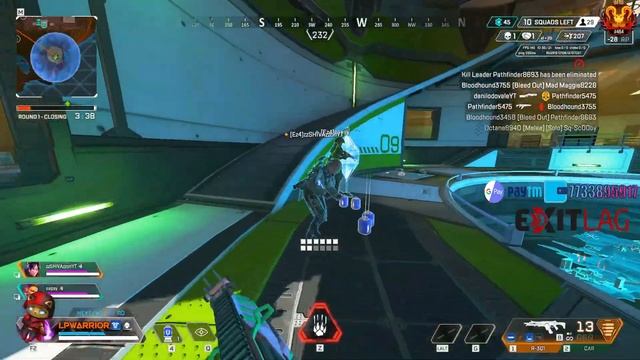 #Predator We are Predator Guys...? x Trying Arena Ranked x pred grind later... смотреть онлайн