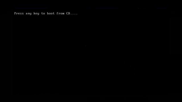 Установка Windows Server 2003 build 3544 на VirtualBox смотреть онлайн