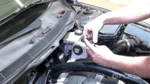Volvo Brake Pedal Position Sensor Replacement - Code 9400 FIX! (S60, V70, XC70, S80, XC90)