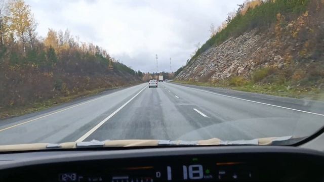 Владивосток-Москва. 4-я часть. Приехали. смотреть онлайн