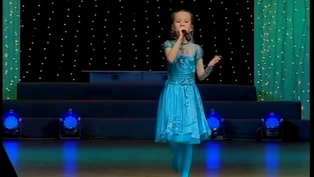 Серебряная звезда Райхель Анастасия г.Казань смотреть онлайн