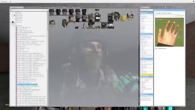 screenshot tutorial gmod смотреть онлайн