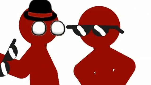(Рисуем мультфильмы 2) я вернул себе прежний вид смотреть онлайн