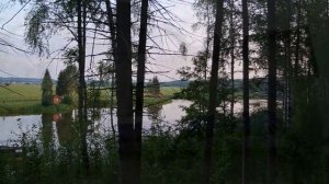 Путешествие в Великий Устюг