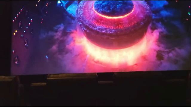 Sonic The Hedgehog 2 Post Credit Scene: Cinema Reaction Compilation